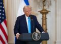Trump’tan İran savaşı için tarih: ‘Ara seçimlerden sonra bitmiş olacak