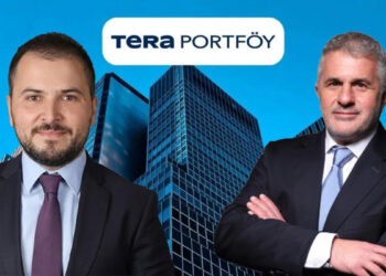 Tera Portföy Başkanı Erdin Özel ve CEO'su Emir Münir Sarpyener gözaltına alındı