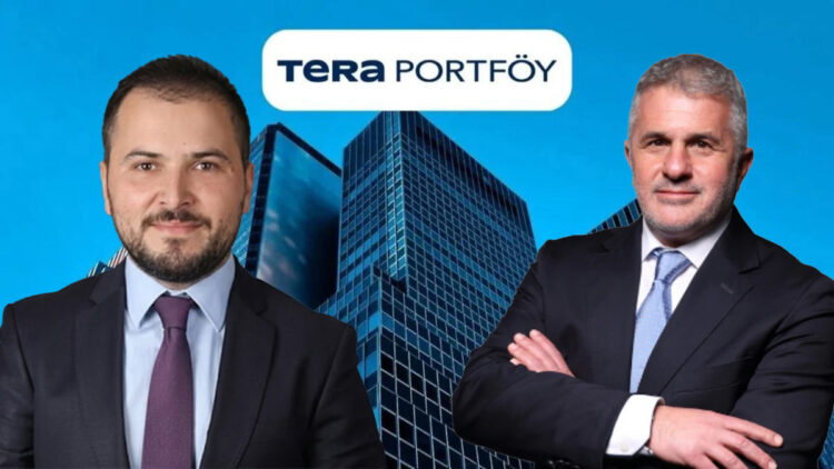 Tera Portföy Başkanı Erdin Özel ve CEO'su Emir Münir Sarpyener gözaltına alındı