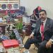 Görevden uzaklaştırılan savcı Türkşad Kunthan Uçuk hakkında soruşturma başlatıldı