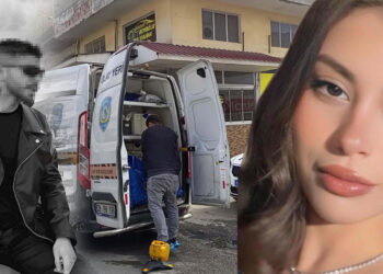 Ağırlaştırılmış müebbet isteniyordu: Büşra Cin davasında sanığa beraat