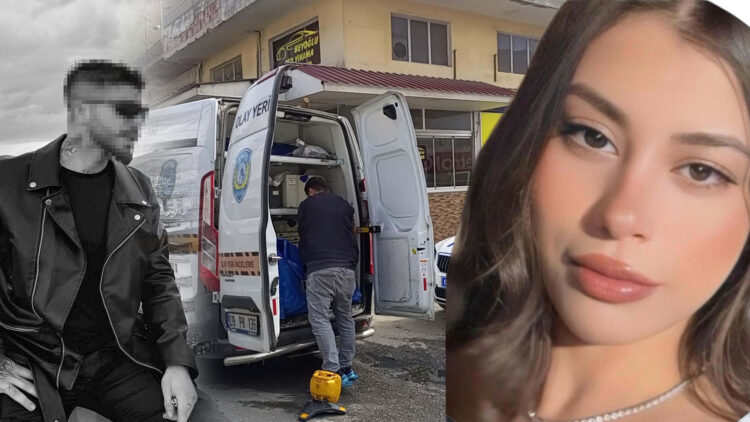 Ağırlaştırılmış müebbet isteniyordu: Büşra Cin davasında sanığa beraat