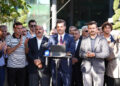 Üsküdar belediye başkanı seçimi yarın yapılacak: "Üsküdar'ın emanetine sahip çıkacağız"