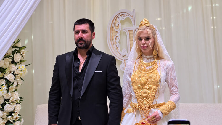 Vanlı Kara Haydar soruşturmasında servet çıktı: Araçlarda 934 milyon TL’lik döviz bulundu