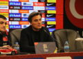 Montella’dan Türkiye-Fransa maçı sonrası çarpıcı sözler: “Sadece gol lazımdı”