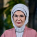 Emine Erdoğan'dan 'Dünya Okuma Yazma Günü' paylaşımı