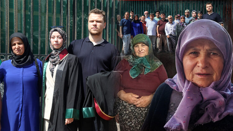 65 yaşındaki kadını darbedip, cinsel saldırıda bulunmuş; ölümüne neden olmuştu: Kan donduran vahşiliğe müebbet hapis cezası