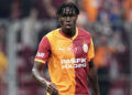 Galatasaray Singo'nun sakatlık iddialarını yalanladı: "Tedavisi planladığı şekilde devam ediyor"