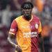 Galatasaray Singo'nun sakatlık iddialarını yalanladı: "Tedavisi planladığı şekilde devam ediyor"