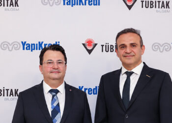 Yapı Kredi ve TÜBİTAK BİLGEM'den bankacılık ve ödeme altyapılarında yerli teknoloji dönemi