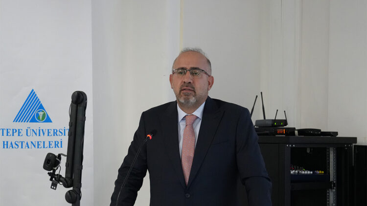 Yeditepe Üniversitesi Koşuyolu Hastanesi’ne ‘Altın Akreditasyon’ belgesi
