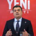 Yeni Partili Emre: Her şeyini ithal eden bir Türkiye gerçeğiyle karşı karşıyayız