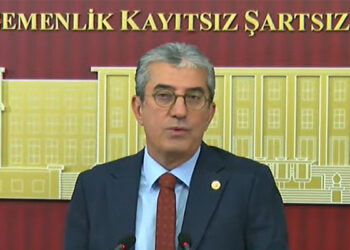 Yeni Parti'li Günaydın: Üsküdar'daki seçimlere itiraz edeceğiz