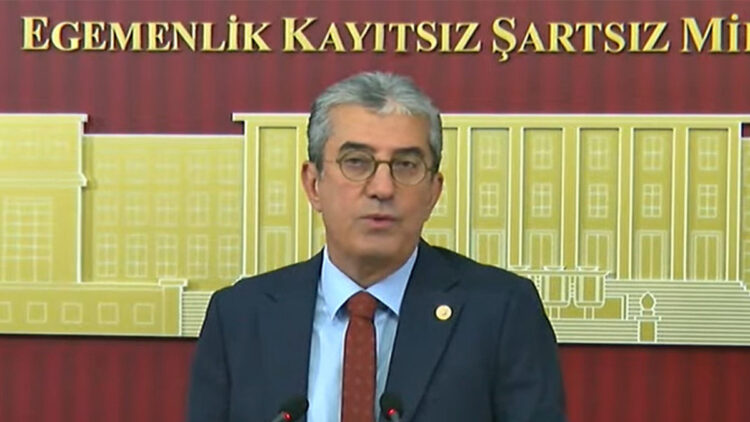 Yeni Parti'li Günaydın: Üsküdar'daki seçimlere itiraz edeceğiz