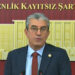 Yeni Parti'li Günaydın: Üsküdar'daki seçimlere itiraz edeceğiz