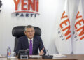 Özgür Özel’den seçim resti: “YENİ Parti’yi iktidar yapamazsam bırakacağım”