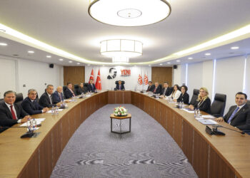 YENİ Parti’den SPK’ya 131 fon sorusu: ‘On ay boyunca ne beklendi?’