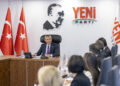 Özgür Özel’den fon soruşturmasında 200 milyon dolar iddiası: Mehmet Şimşek’e çağrı