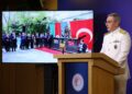 MSB’den Yunanistan’a Meis uyarısı: “Fiili durum oluşturulmasını kabul etmeyeceğiz”
