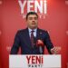 Yeni Parti’de sandık dönemi: İlçe başkanlığı seçimleri bu hafta sonu başlıyor