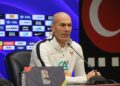 Zidane’dan Mbappe için kötü haber: “Milli takımdan ayrılmak zorunda”