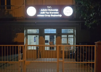 Adana'da otoyol kenarında dehşet: Kimliği belirsiz erkek cesedi bulundu