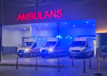 Adana’da tabancayla başından vurulmuş halde bulunan çocuk, tedaviye alındı; ağabeyi tutuklandı