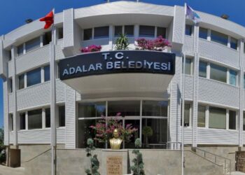 Adalar Belediyesi’nde kritik gün: Yeni başkan vekili bugün seçilecek