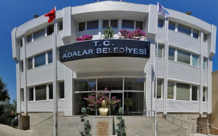 Adalar Belediyesi’nde kritik gün: Yeni başkan vekili bugün seçilecek