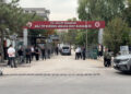 Ankara'da 3 kişiyi öldürdü, polisi görünce intihar etti