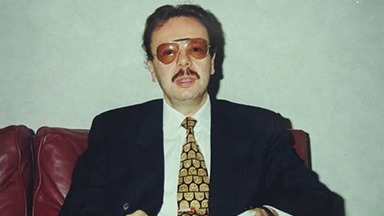 Arif Ahmet Denizolgun’un doktorunun savcılık ifadesi ortaya çıktı