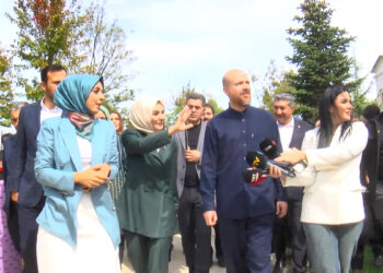 'Aile Festivali' Rami Kütüphanesi'nde başladı