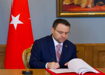 Bakan Gürlek açıkladı, faili meçhul cinayetler tek tek aydınlatılıyor