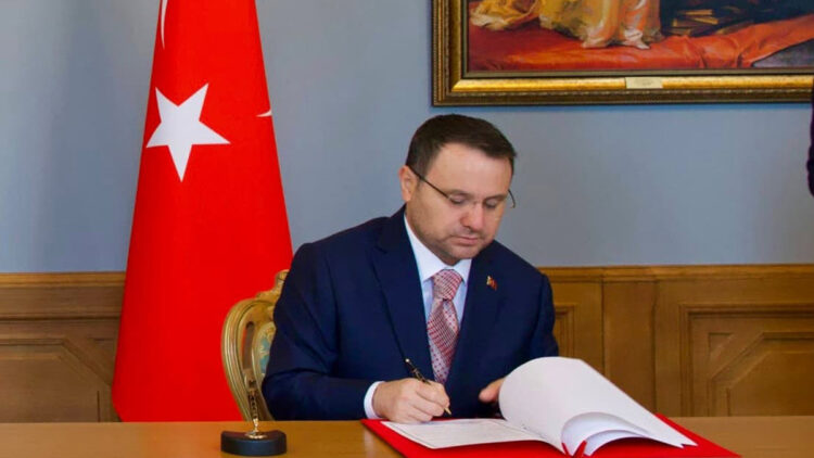 Bakan Gürlek açıkladı, faili meçhul cinayetler tek tek aydınlatılıyor