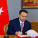 Bakan Gürlek açıkladı, faili meçhul cinayetler tek tek aydınlatılıyor