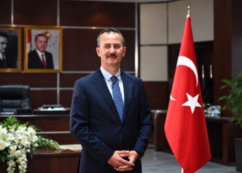 Haluk Görgün'den 'Deniz Kuvvetleri Günü' mesajı: "Preveze Deniz Zaferimizin 488'inci yıl dönümü kutlu olsun"