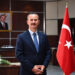 Haluk Görgün'den 'Deniz Kuvvetleri Günü' mesajı: "Preveze Deniz Zaferimizin 488'inci yıl dönümü kutlu olsun"