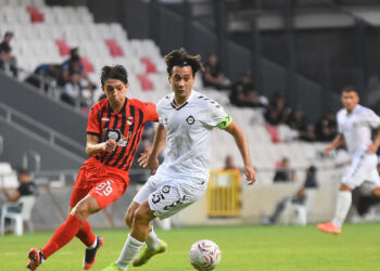 Altay'da Ali'nin forma hasreti bitti: 309 gün sonra formasına kavuştu