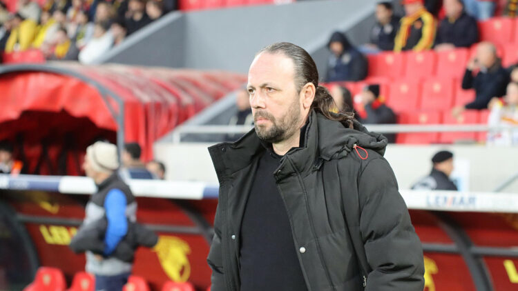 Altay'dan alt liglere VAR talebi: "Kaynaklar ne yazık ki sadece üst liglere harcanıyor"