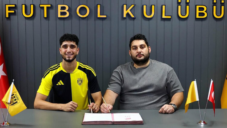 Aliağa FK'ya iki takviye geldi: Emrehan ve Berkay renklerine katıldı