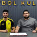 Aliağa FK'ya iki takviye geldi: Emrehan ve Berkay renklerine katıldı