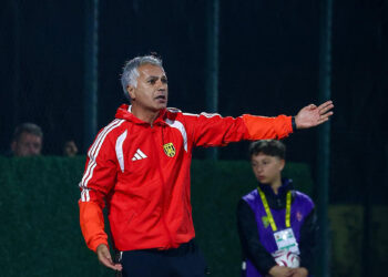 Aliağa FK'da Namet Ateş değerlendirmelerde bulundu: "Bir takımın gelişimi, maçtan sonra okunur"