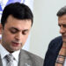 Kaşif Kozinoğlu soruşturmasında eski Başsavcı Ali İşgören ve eski savcı Necip Doğan tutuklandı