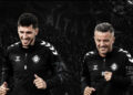 Altay'dan kaptanlara veda: "Teşekkürlerimizi sunarız"
