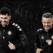Altay'dan kaptanlara veda: "Teşekkürlerimizi sunarız"