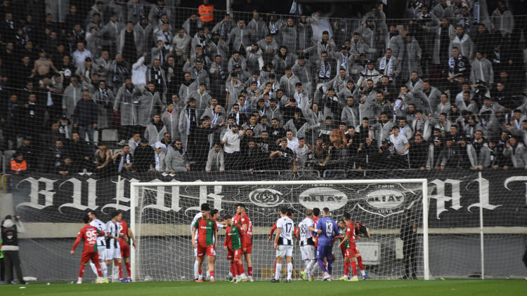 Altay'da kayyım davasının ilk celsesi görüldü: Dava 22 Eylül'e ertelendi