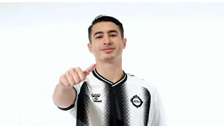 Altay'dan üç imza daha: Kadrosunu yeni isimlerle genişletiyor