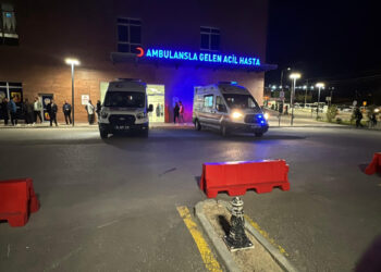 Niğde’de iki grup arasında meydan savaşı gibi kavga: 6 yaralı