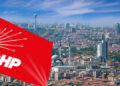 Ankara'da 7 ilçe belediye başkanı CHP'den istifa etti