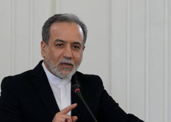 Arakçi'dan ABD açıklaması: "Hürmüz Boğazı'nın açılması için sunduğumuz şartlara kesin yanıt gelmedi"